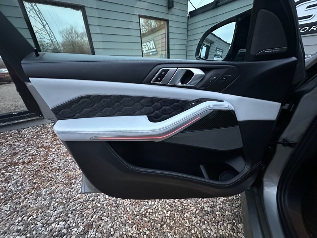 Used BMW X5 M 2020 for sale - 77037730: Photo 17