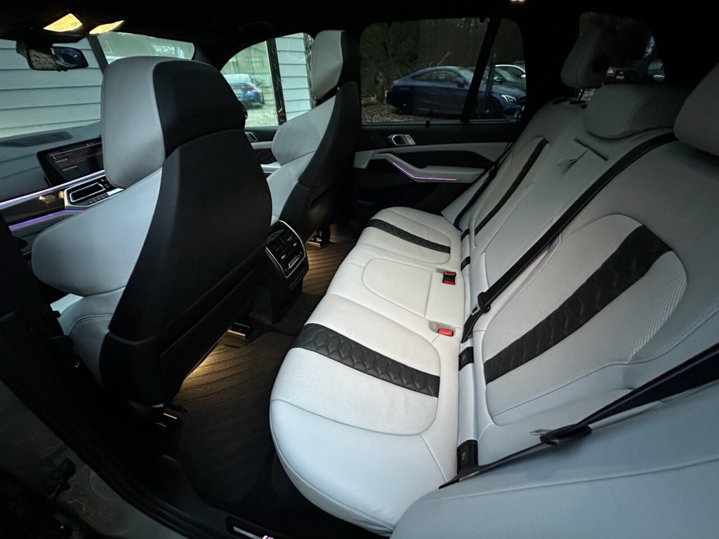 Used BMW X5 M 2020 for sale - 77037730: Photo 18