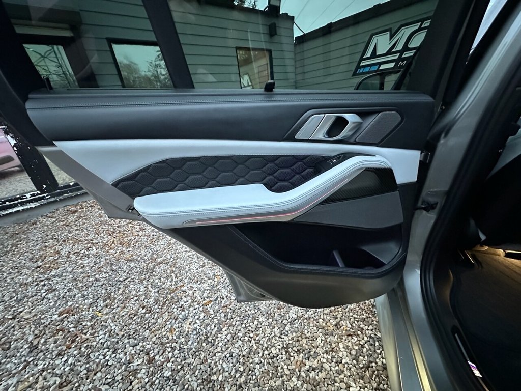 Used BMW X5 M 2020 for sale - 77037730: Photo 19