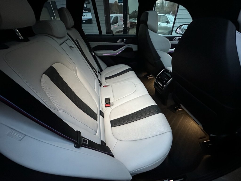 Used BMW X5 M 2020 for sale - 77037730: Photo 20