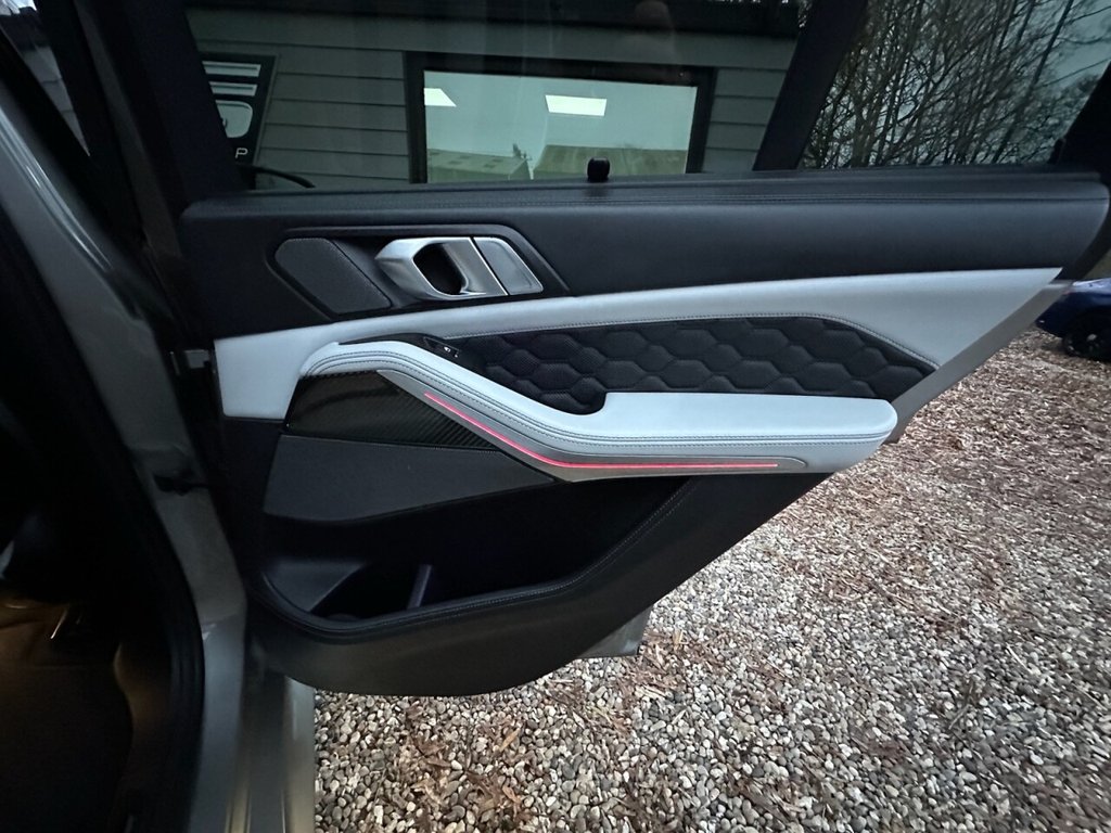 Used BMW X5 M 2020 for sale - 77037730: Photo 21