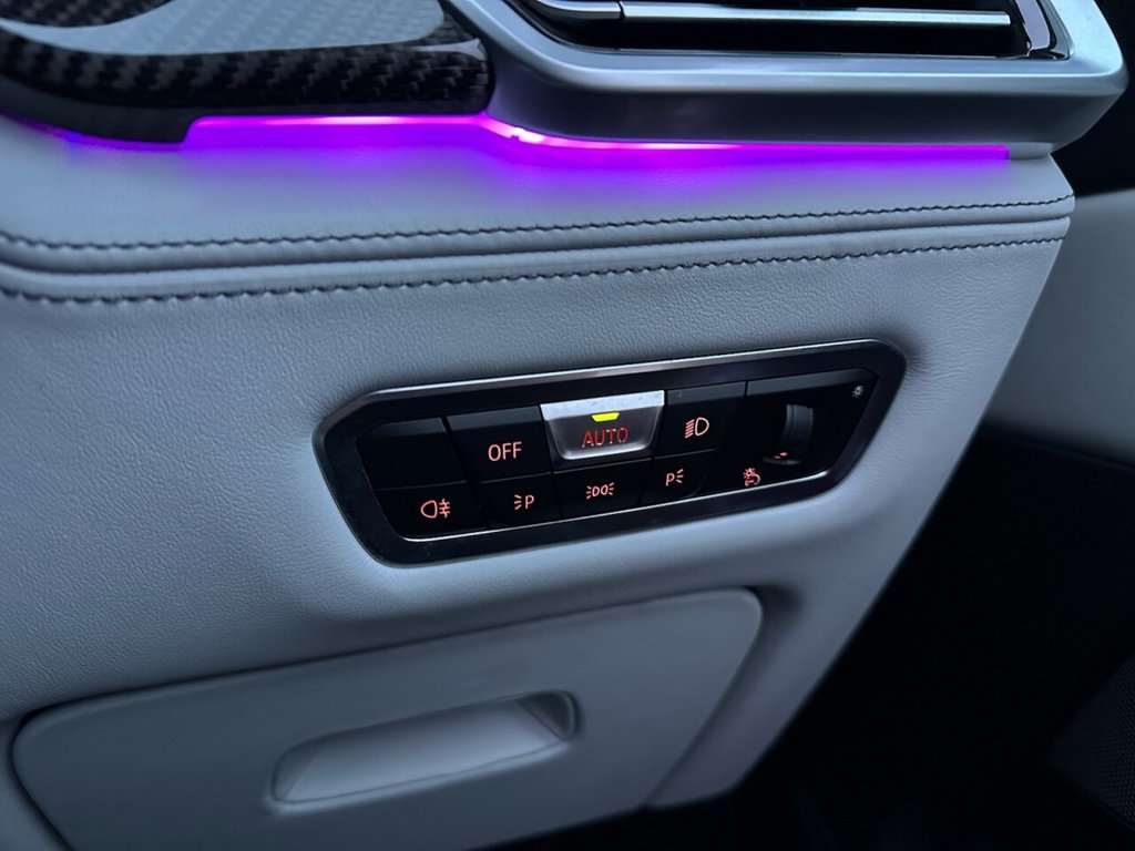 Used BMW X5 M 2020 for sale - 77037730: Photo 30