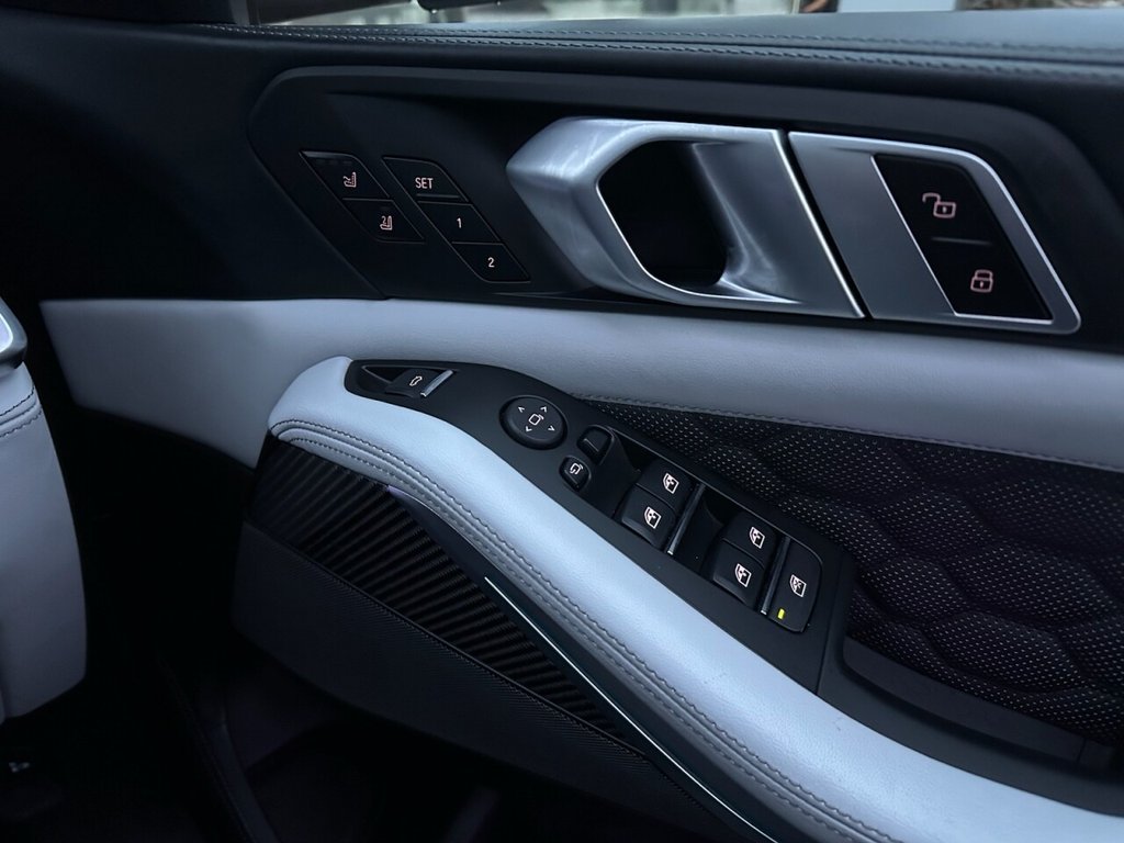 Used BMW X5 M 2020 for sale - 77037730: Photo 31