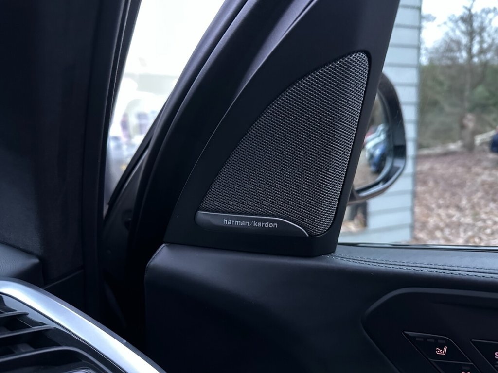 Used BMW X5 M 2020 for sale - 77037730: Photo 32