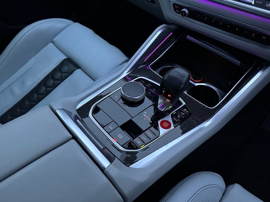 Used BMW X5 M 2020 for sale - 77037730: Photo 34