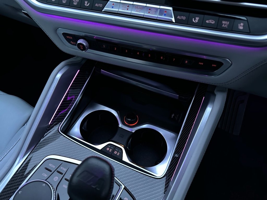 Used BMW X5 M 2020 for sale - 77037730: Photo 35