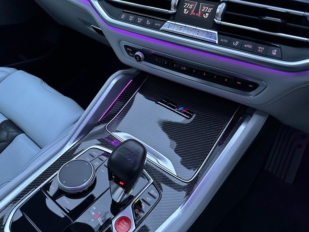 Used BMW X5 M 2020 for sale - 77037730: Photo 36