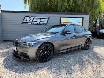 Used BMW 3 Series 2016 for sale - 79221743: Photo