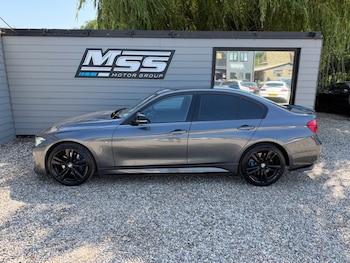 Used BMW 3 Series 2016 for sale - 79221743: Photo