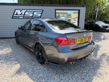 Used BMW 3 Series 2016 for sale - 79221743: Photo