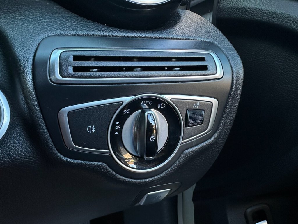 Used Mercedes-Benz C Class 2016 for sale - 77394317: Photo 23