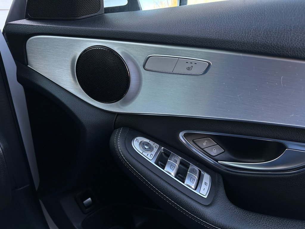 Used Mercedes-Benz C Class 2016 for sale - 77394317: Photo 24