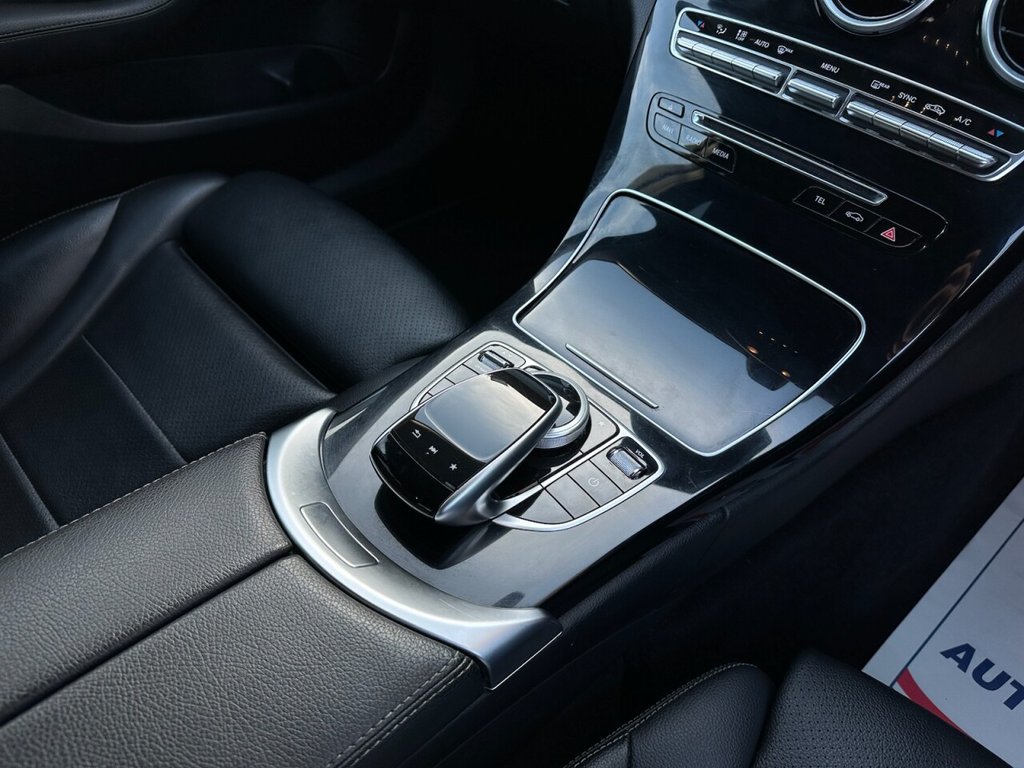 Used Mercedes-Benz C Class 2016 for sale - 77394317: Photo 26