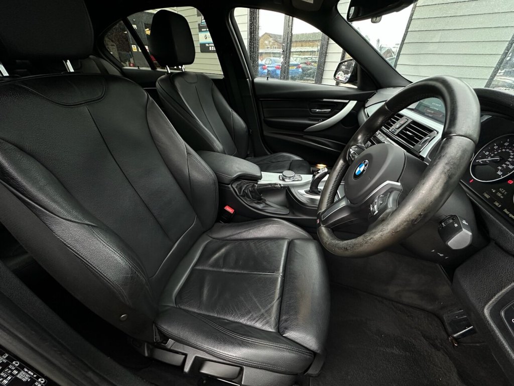 Used BMW 3 Series 2017 for sale - 77212883: Photo 10