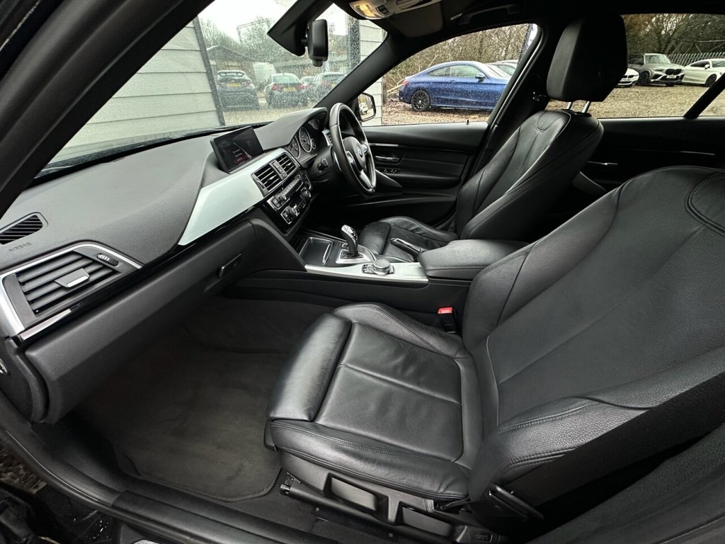 Used BMW 3 Series 2017 for sale - 77212883: Photo 12