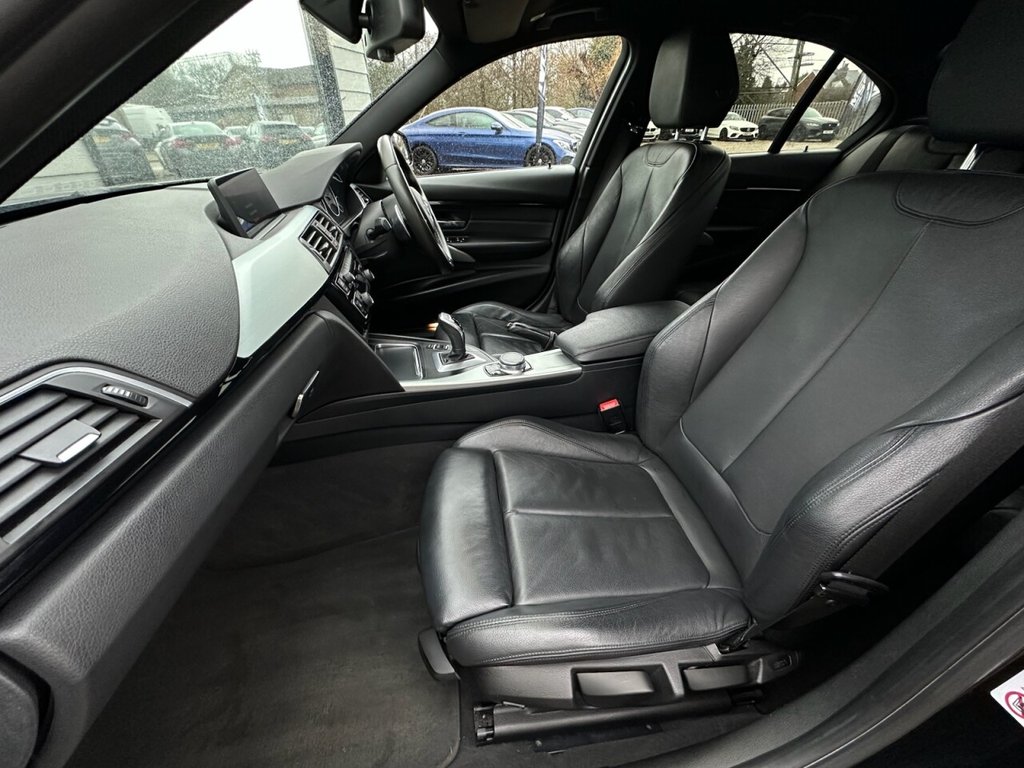 Used BMW 3 Series 2017 for sale - 77212883: Photo 13