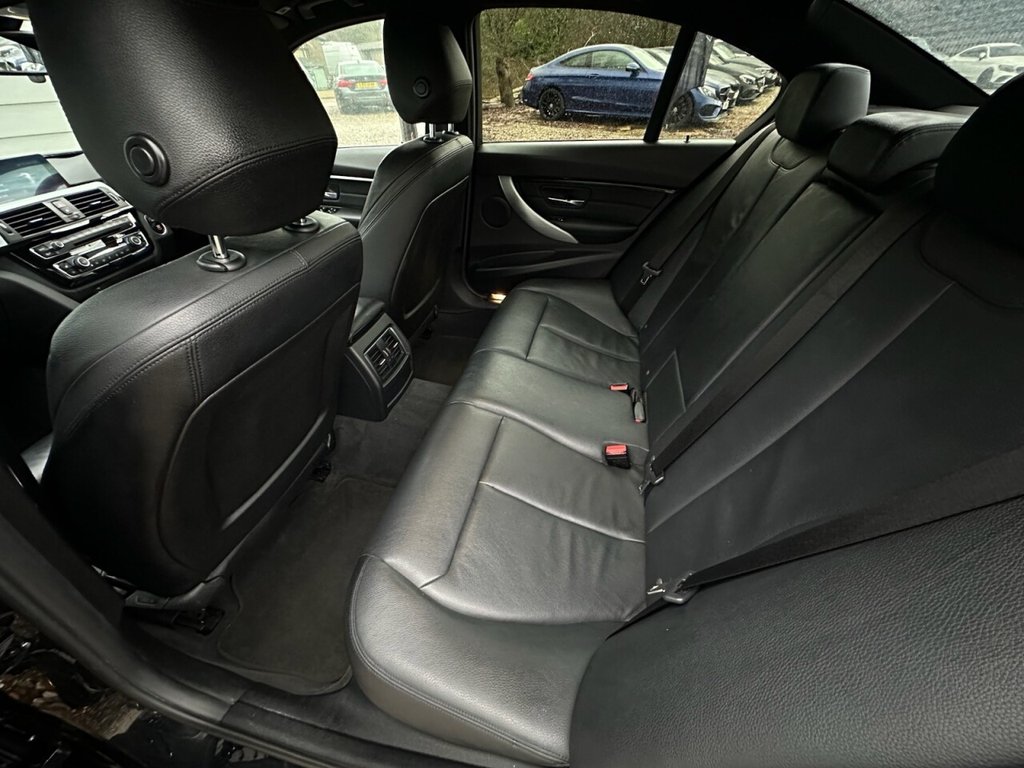 Used BMW 3 Series 2017 for sale - 77212883: Photo 15