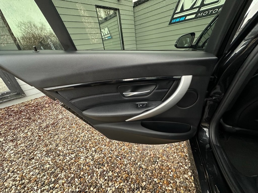 Used BMW 3 Series 2017 for sale - 77212883: Photo 16