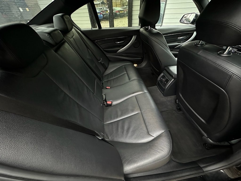 Used BMW 3 Series 2017 for sale - 77212883: Photo 18