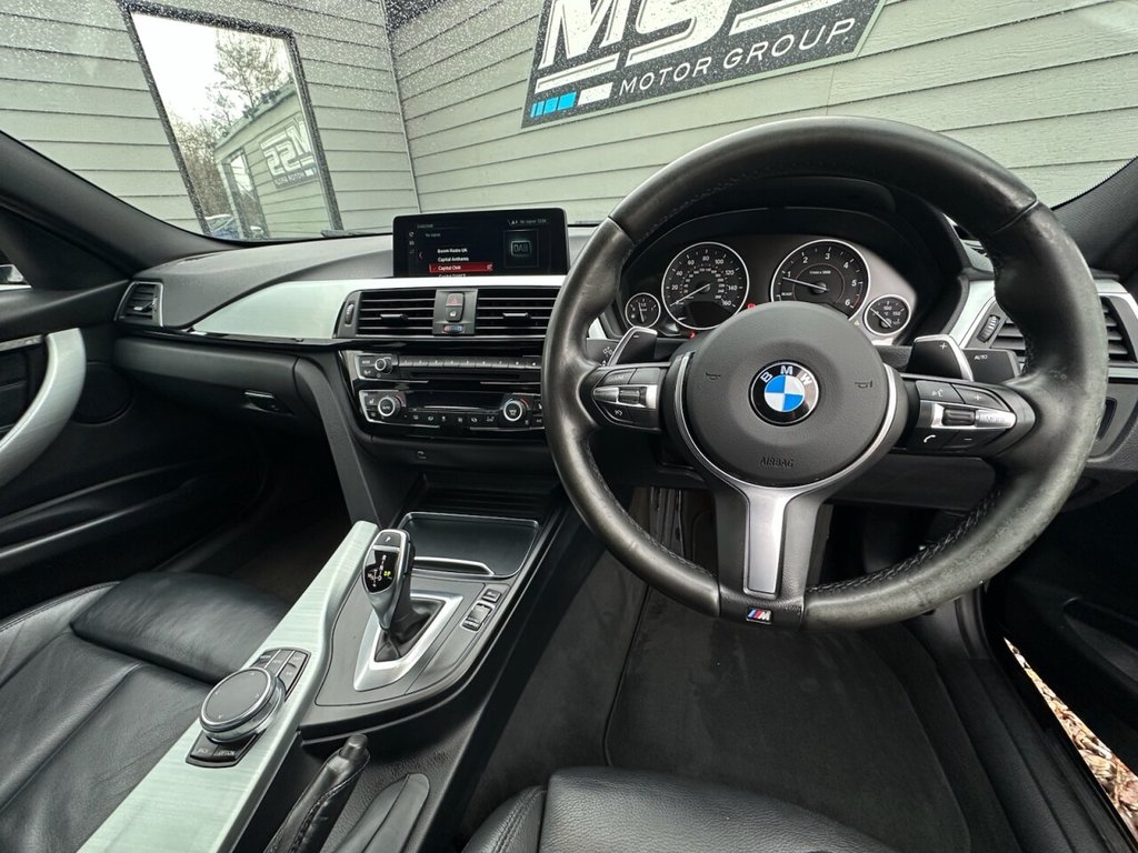 Used BMW 3 Series 2017 for sale - 77212883: Photo 19