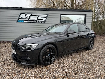 BMW 3 Series feature image