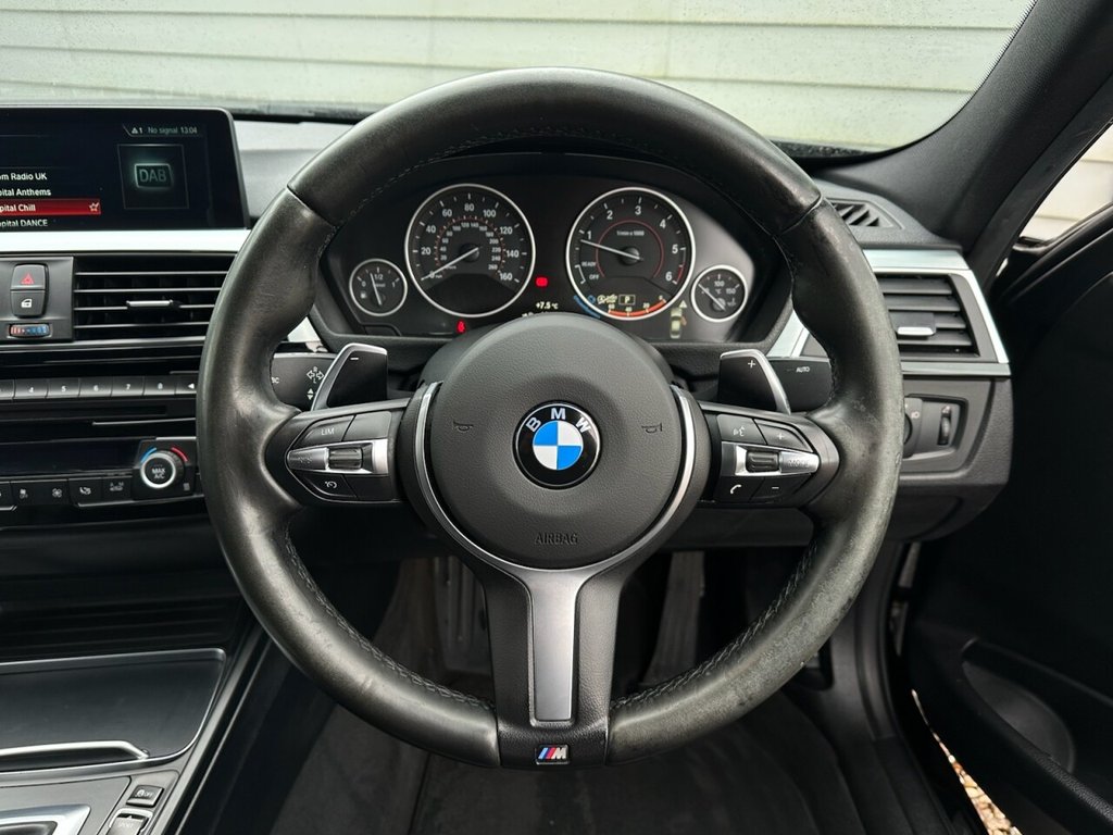 Used BMW 3 Series 2017 for sale - 77212883: Photo 20