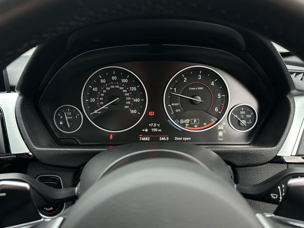 Used BMW 3 Series 2017 for sale - 77212883: Photo 21