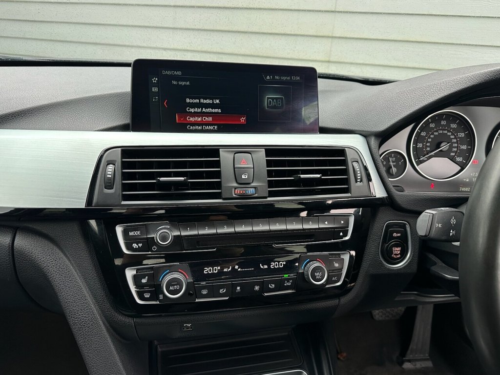 Used BMW 3 Series 2017 for sale - 77212883: Photo 22