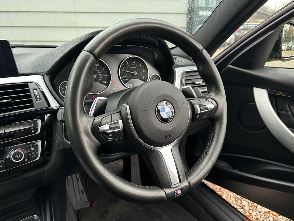 Used BMW 3 Series 2017 for sale - 77212883: Photo 24