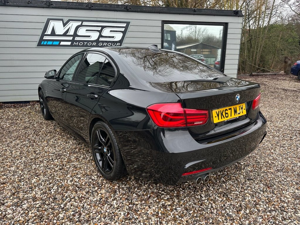 Used BMW 3 Series 2017 for sale - 77212883: Photo 3