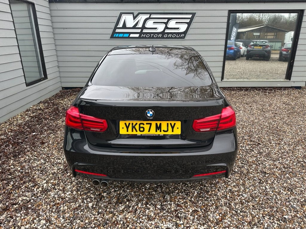 Used BMW 3 Series 2017 for sale - 77212883: Photo 4