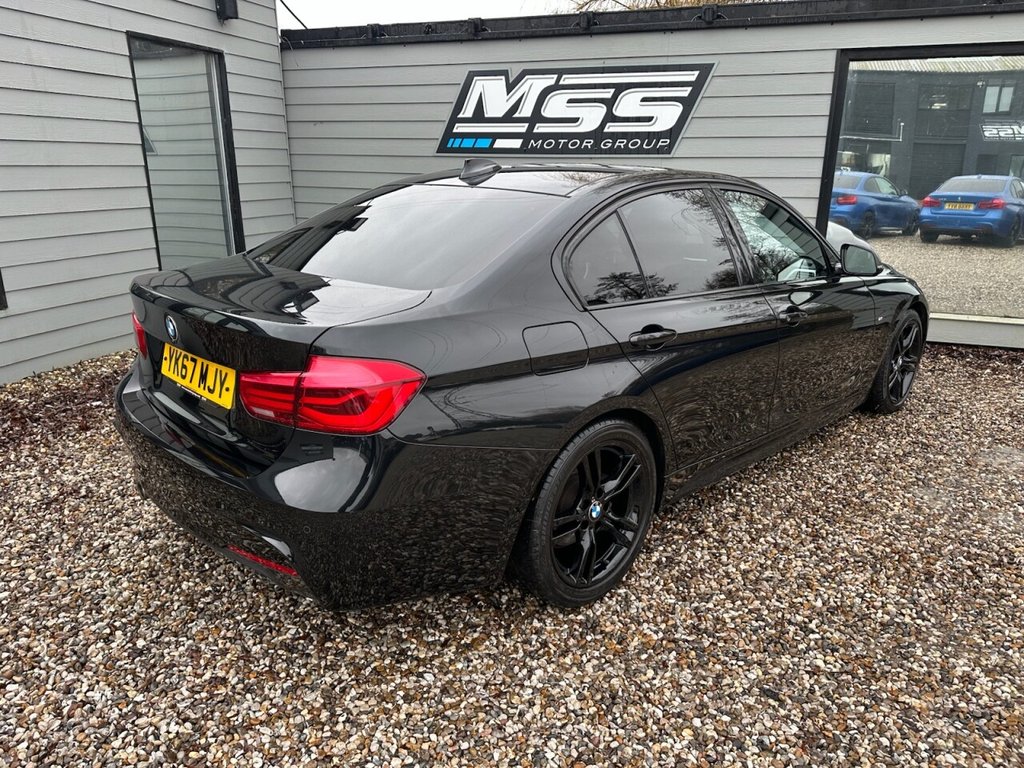 Used BMW 3 Series 2017 for sale - 77212883: Photo 5