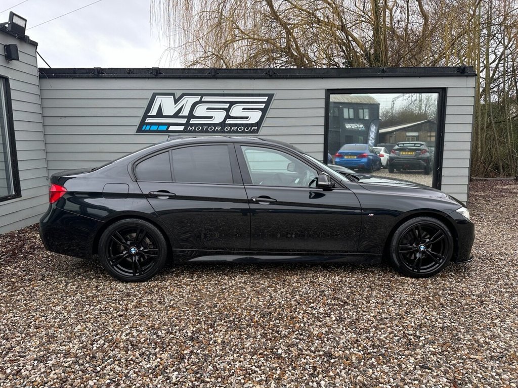 Used BMW 3 Series 2017 for sale - 77212883: Photo 6