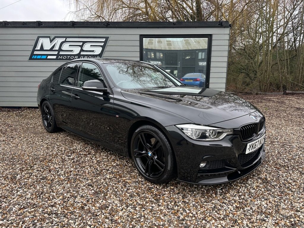 Used BMW 3 Series 2017 for sale - 77212883: Photo 7