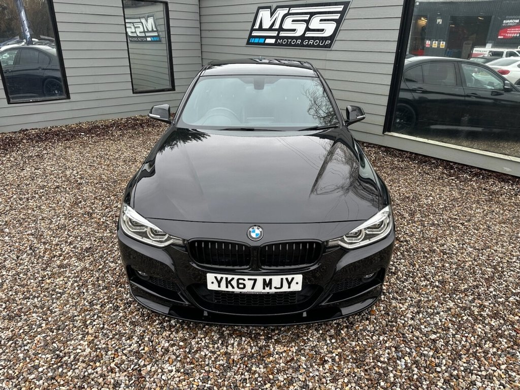 Used BMW 3 Series 2017 for sale - 77212883: Photo 8