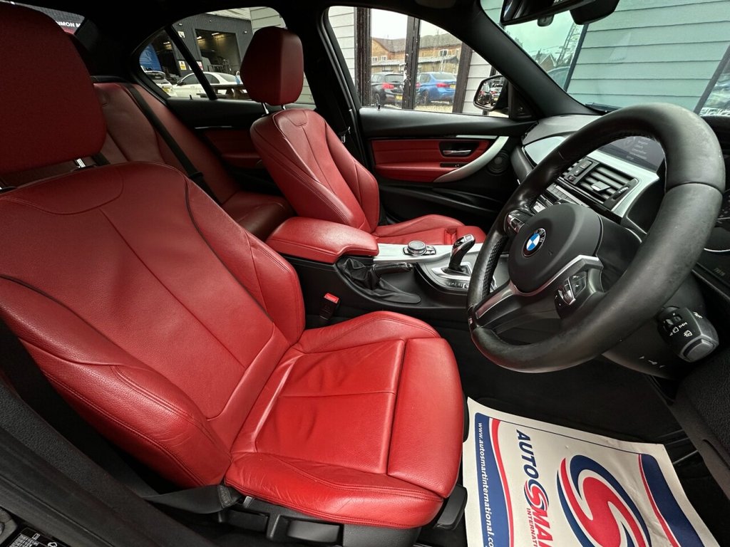 Used BMW 3 Series 2015 for sale - 77703509: Photo 10