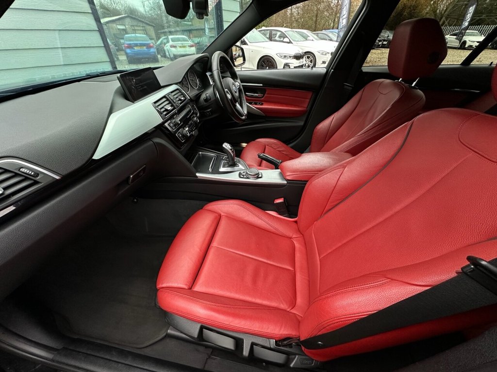 Used BMW 3 Series 2015 for sale - 77703509: Photo 12