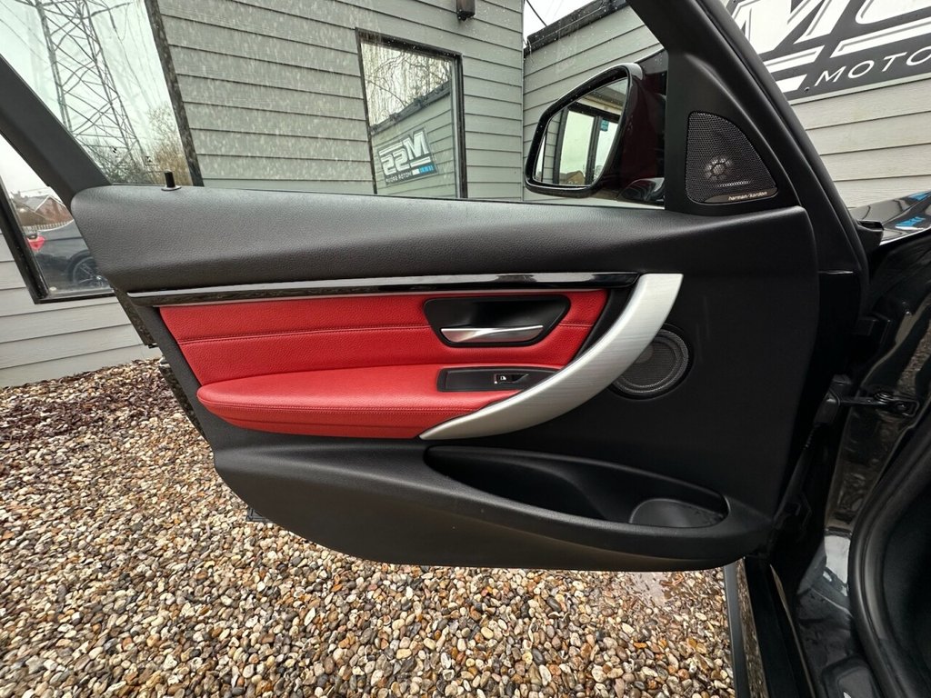 Used BMW 3 Series 2015 for sale - 77703509: Photo 14