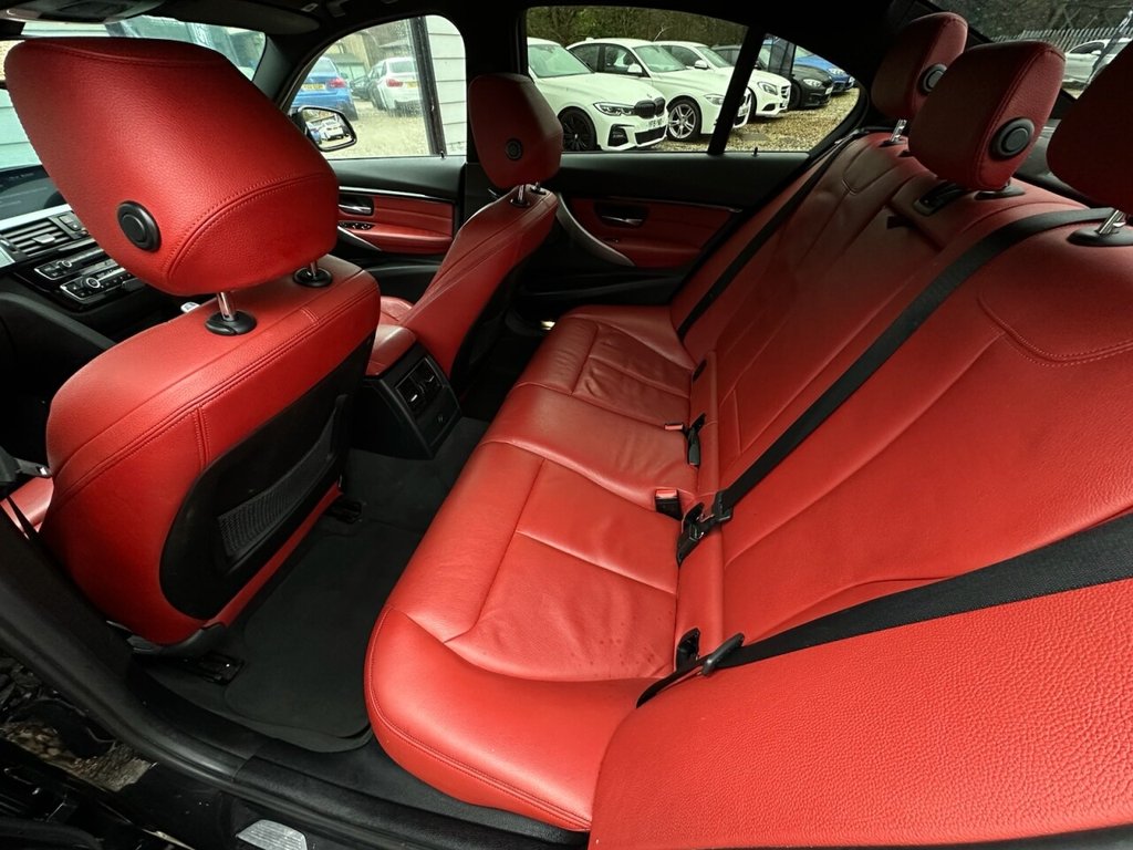 Used BMW 3 Series 2015 for sale - 77703509: Photo 15