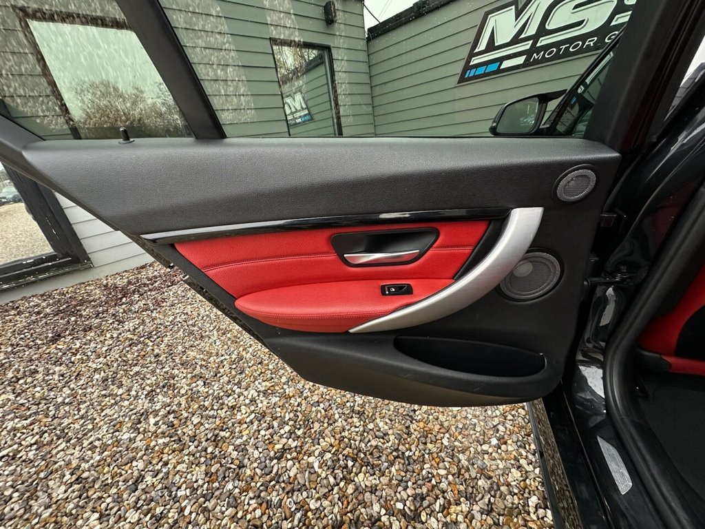 Used BMW 3 Series 2015 for sale - 77703509: Photo 16