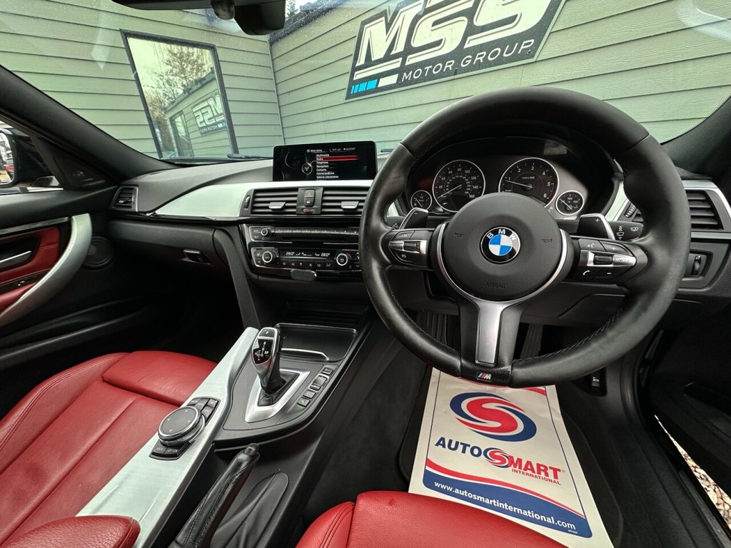 Used BMW 3 Series 2015 for sale - 77703509: Photo 20