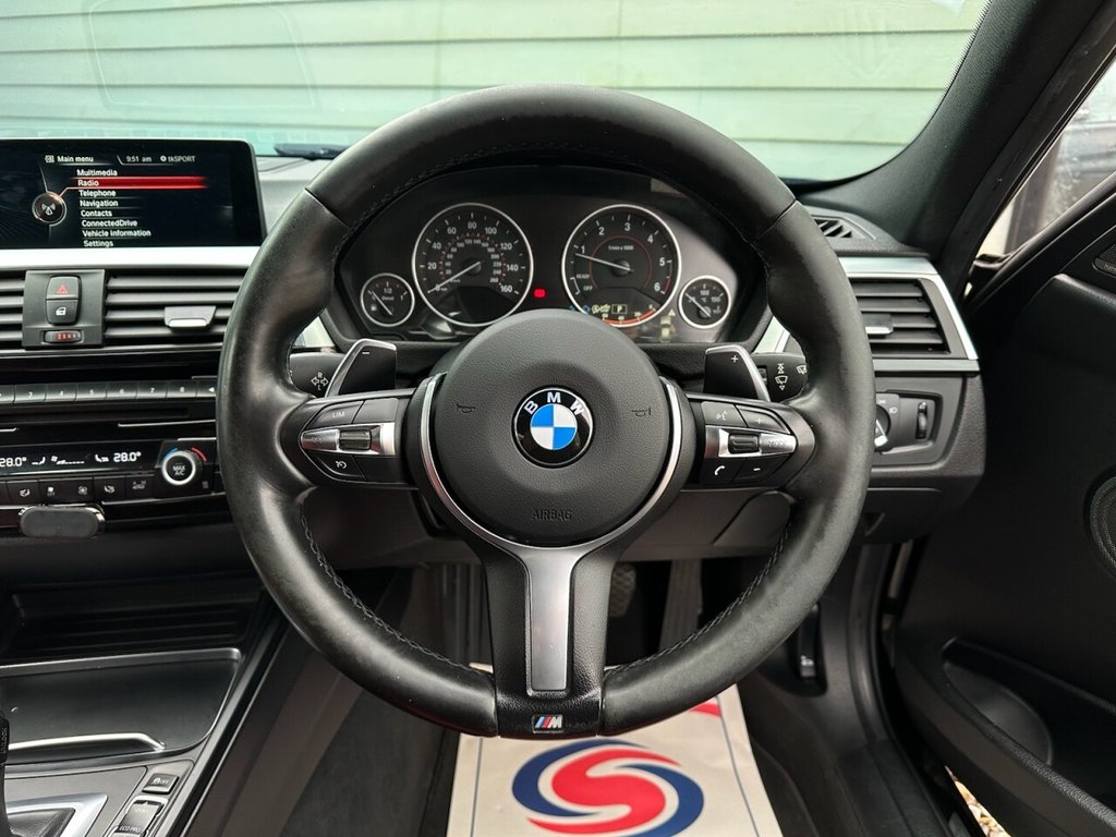 Used BMW 3 Series 2015 for sale - 77703509: Photo 21