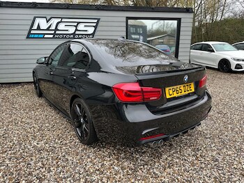 Used BMW 3 Series 2015 for sale - 77703509: Photo