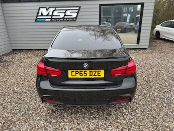 Used BMW 3 Series 2015 for sale - 77703509: Photo