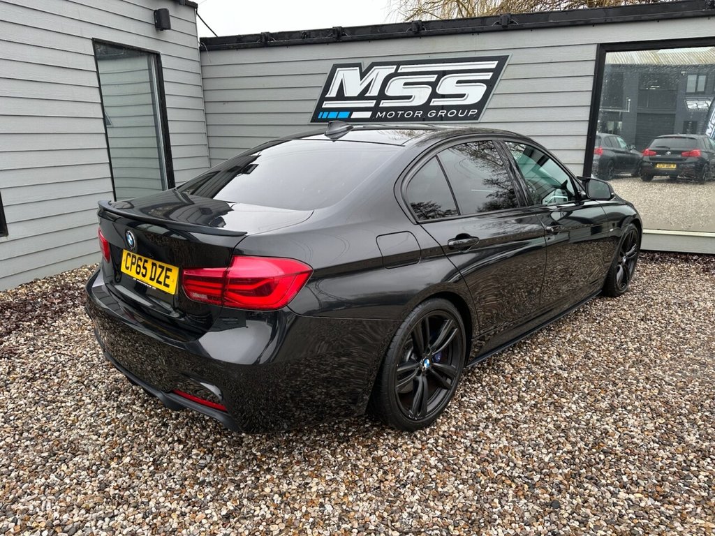 Used BMW 3 Series 2015 for sale - 77703509: Photo 5