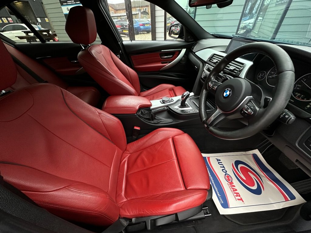 Used BMW 3 Series 2015 for sale - 77703509: Photo 9