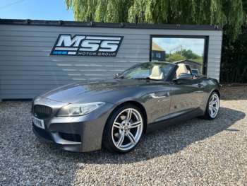 2015 (15) - 2.0 20i M Sport Convertible 2dr Petrol Manual sDrive Euro 6 (s/s) (184 ps)