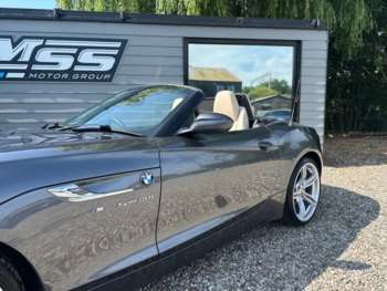 Used BMW Z4 2015 for sale - 74986366: Photo