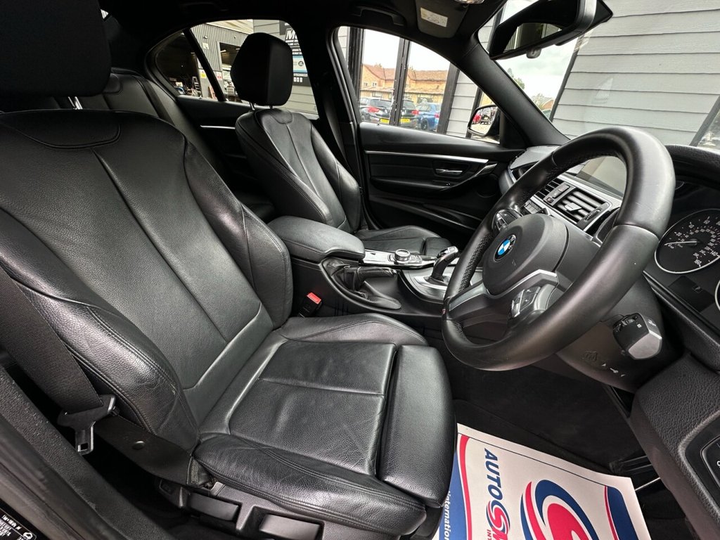 Used BMW 3 Series 2018 for sale - 76430219: Photo 10