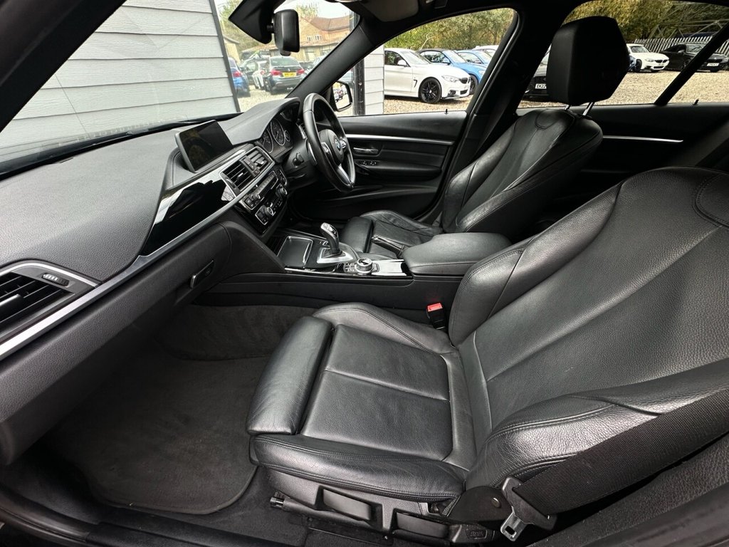 Used BMW 3 Series 2018 for sale - 76430219: Photo 12